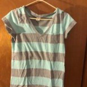 Stripped T shirt